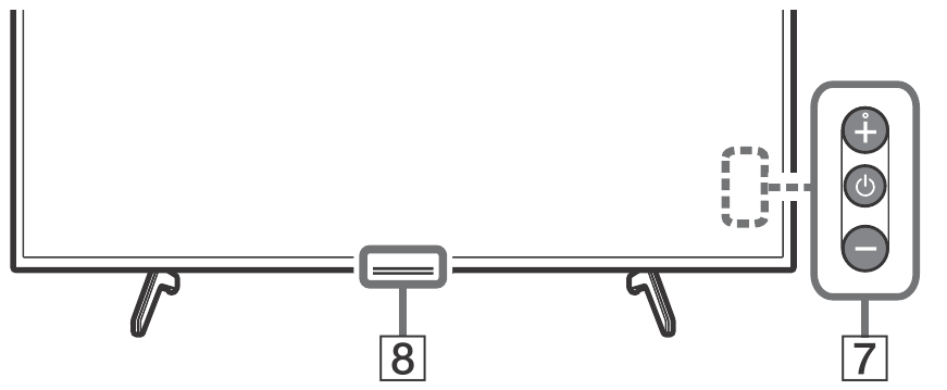 Sony - BRAVIA KD-75X75CH - KD-55X75CH KD-55X75CH