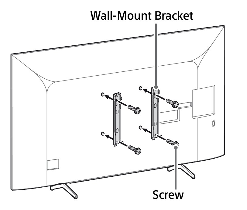 Sony - BRAVIA KD-75X75CH - KD-75X75CH / 65X75CH KD-75X75CH / 65X75CH