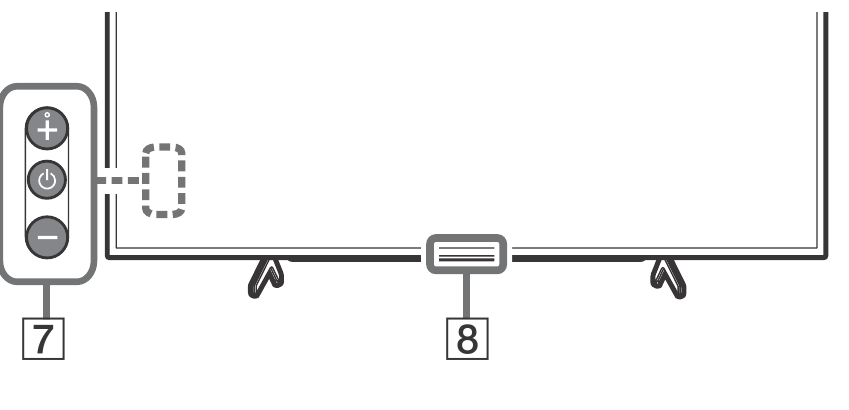 Sony - BRAVIA KD-75X75CH - KD-75X75CH / 65X75CH KD-75X75CH / 65X75CH