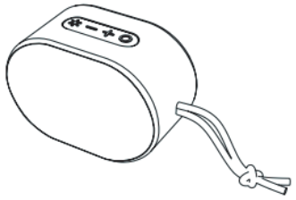 Aiwa - BST-330 - Altavoz BT BST-330 Altavoz BT BST-330