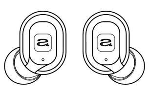 Aiwa - Prodigy Air 2 - Prvo seznanjanje Prvo seznanjanje