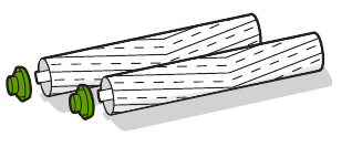 iRobot - Roomba j7 - Kusafisha Brashi za Nyuso Nyingi Hatua ya 2 Kusafisha Brashi za Nyuso Nyingi Hatua ya 2