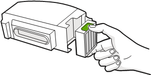 iRobot - Roomba j7+ - Limpieza del filtro Paso 1 Limpieza del filtro Paso 1