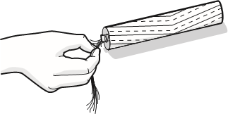 iRobot - Roomba j7+ - Limpieza de los cepillos multisuperficie Paso 3 Limpieza de los cepillos multisuperficie Paso 3