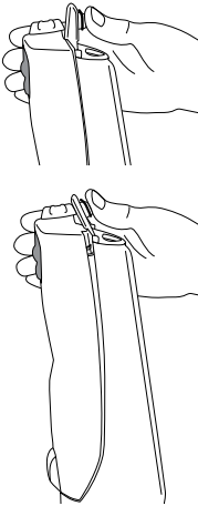 Waterpik - WP-360 - Tisztítás Tisztítás