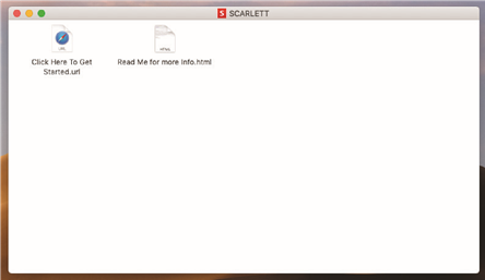 Focusrite - Scarlett 4i4 - Yalnızca Mac kullanıcıları Adım 2 Yalnızca Mac kullanıcıları Adım 2