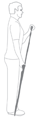 Medic Therapeutics - Pilates Yoga Exercise Bar - Exercise 1 Exercise 1