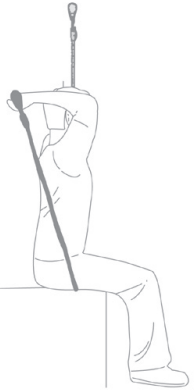 Medic Therapeutics - Pilates Yoga Exercise Bar - Exercise 3 Exercise 3