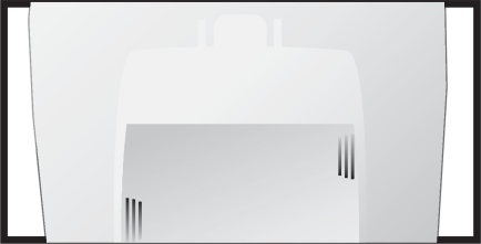 AcuRite - 00611 - Selecione Celsius ou Fahrenheit Selecione Celsius ou Fahrenheit