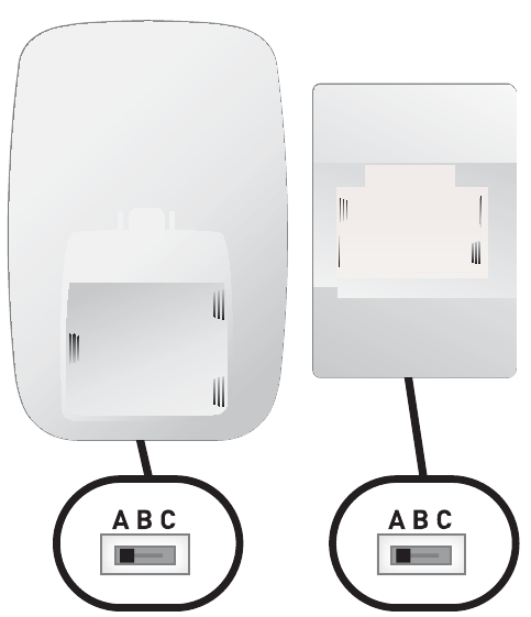 AcuRite - 00611 - Definir ID sem fios Definir ID sem fios