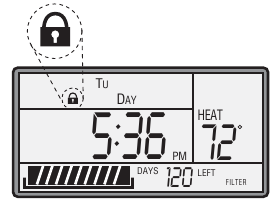 LUX - TX1500E - КІЛТТЕУ КІЛТТЕУ