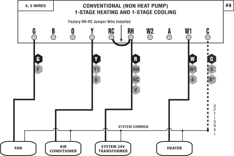 LUX - TX9600TS - СЫМДАР ДИАГРАММАЛАРЫ 4-қадам СЫМДАР ДИАГРАММАЛАРЫ 4-қадам