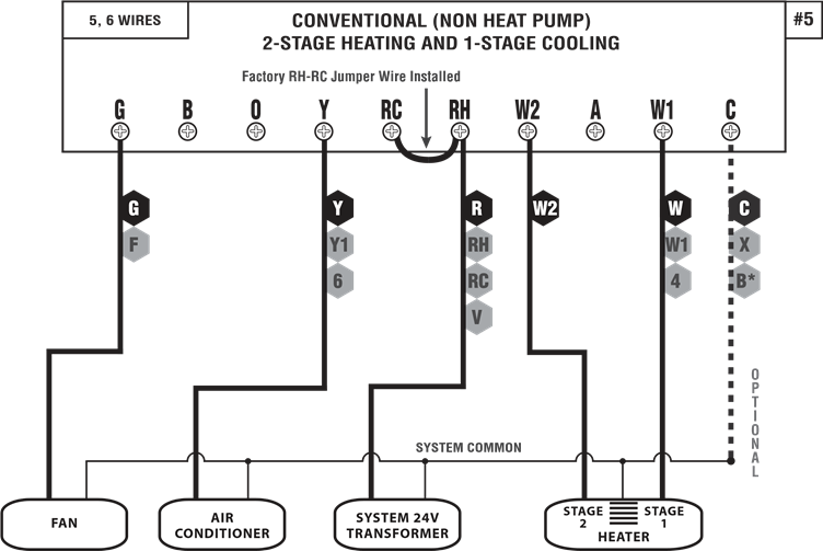 LUX - TX9600TS - СЫМДАР ДИАГРАММАЛАРЫ 5-қадам СЫМДАР ДИАГРАММАЛАРЫ 5-қадам