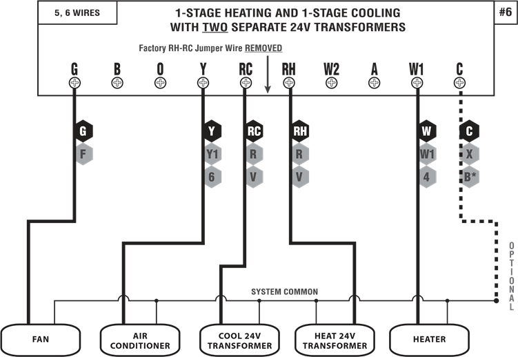 LUX - TX9600TS - СЫМДАР ДИАГРАММАЛАРЫ 6-қадам СЫМДАР ДИАГРАММАЛАРЫ 6-қадам