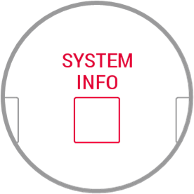 Dish - 20.0 - Turning on Step 2 Включение, шаг 2