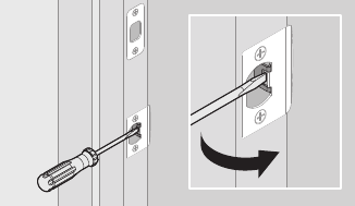 Kwikset - Smartcode 916 - Yorliqni sozlang Yorliqni sozlang