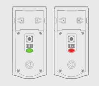 Kwikset - Smartcode 916 - Batareyalar bir necha hafta ichida tugaydi Batareyalar bir necha hafta ichida tugaydi