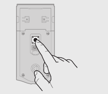 Kwikset - Smartcode 916 - Masterkod yoqilganda bitta foydalanuvchi kodini o'chirish 1-qadam Masterkod yoqilganda bitta foydalanuvchi kodini o'chirish 1-qadam