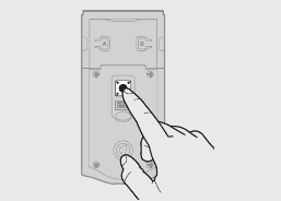 Kwikset - Smartcode 916 - Masterkodni yoqish va o'rnatish 1-qadam Masterkodni yoqish va o'rnatish 1-qadam