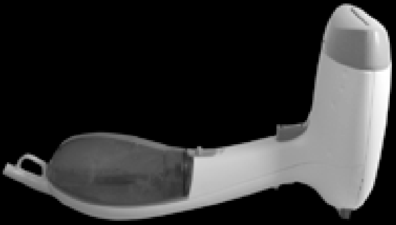 ConAir - GS23 - Filling Filling