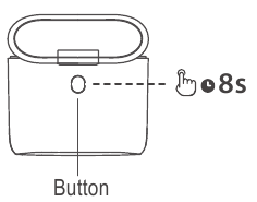 Edifier - TO-U6+ - Conexión izquierda y derecha Conexión izquierda y derecha