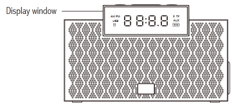 Edifier - MP260 - Produktbeschreibung und Zubehör Schritt 2 Produktbeschreibung und Zubehör Schritt 2