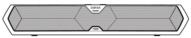 Edifier - MG300 - Bluetooth говорител Стъпка 2 Bluetooth говорител Стъпка 2