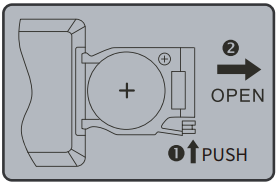 Edifier - R1280DBs - Caricamento della batteria Caricamento della batteria
