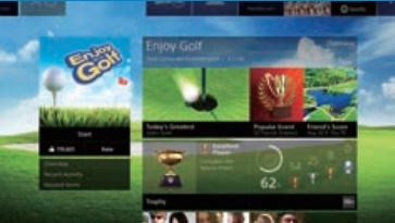 Sony - PS4 - Zaslon z informacijami o vsebini Zaslon z informacijami o vsebini