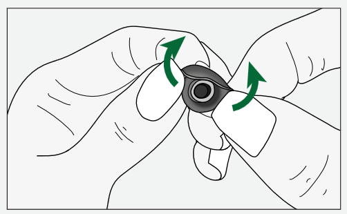 Raycon - The Fitness Earbuds - HOW TO CHANGE GEL TIPS Step 1 КАК ДА СМЕНИТЕ ГЕЛ НАКРАЙНИЦИТЕ Стъпка 1