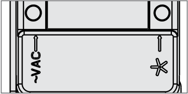 Hunter - 99373 - Câblage de la commande murale Étape 2 Câblage de la commande murale Étape 2