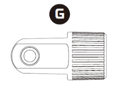 HYPERX - QuadCast HX-MICQC-BK - Обзор, шаг 4 Обзор, шаг 4