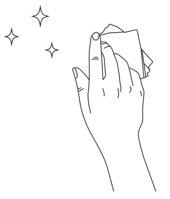 Govee - H613D - O'rnatish bosqichlari 1-bosqich O'rnatish bosqichlari 1-bosqich