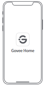 Govee - H613D - Bog'lash bo'yicha ko'rsatmalar Bog'lash bo'yicha ko'rsatmalar