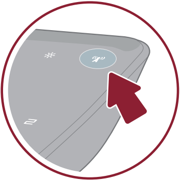 Ooma - Telefoni i Sigurisë 700-0129-203 - Regjistro Hapi 1 Regjistro Hapi 1