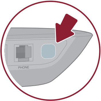 Ooma - Telefoni i Sigurisë 700-0129-203 - Regjistro Hapi 2 Regjistro Hapi 2