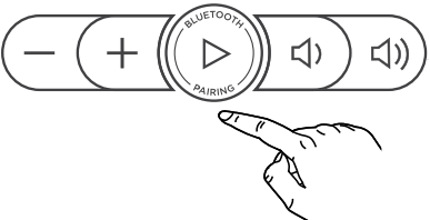 iHome - POWERCLOCK GLOW iBT295 - Verbindung mit Bluetooth herstellen Verbindung mit Bluetooth herstellen