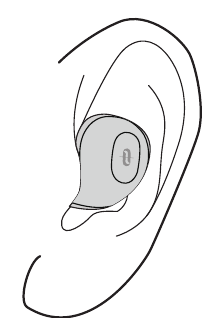 TaoTronics - Soundliberty 77 - ҚАЛАЙ ПАЙДАЛАНУ КЕРЕК 2-ҚАДАМ ҚАЛАЙ ПАЙДАЛАНУ КЕРЕК 2-ҚАДАМ