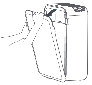 TaoTronics - TT-AP003 - DUKE FILLUAR Hapi 1 DUKE FILLUAR Hapi 1