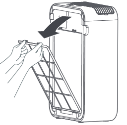 TaoTronics - TT-AP003 - DUKE FILLUAR Hapi 2 DUKE FILLUAR Hapi 2