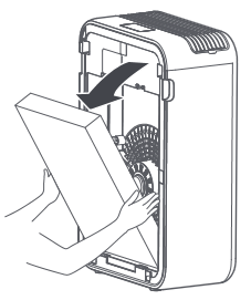 TaoTronics - TT-AP003 - DUKE FILLUAR Hapi 3 DUKE FILLUAR Hapi 3