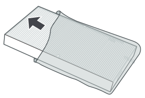 TaoTronics - TT-AP003 - DUKE FILLUAR Hapi 4 DUKE FILLUAR Hapi 4