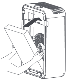 TaoTronics - TT-AP003 - DUKE FILLUAR Hapi 5 DUKE FILLUAR Hapi 5