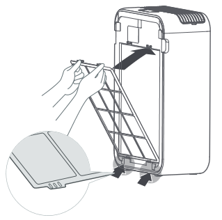 TaoTronics - TT-AP003 - DUKE FILLUAR Hapi 6 DUKE FILLUAR Hapi 6