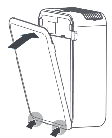 TaoTronics - TT-AP003 - DUKE FILLUAR Hapi 7 DUKE FILLUAR Hapi 7