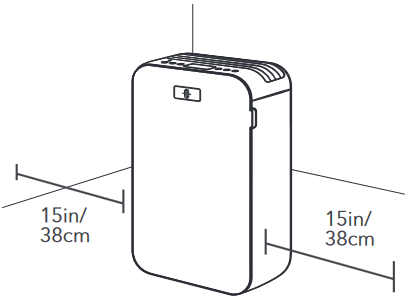 TaoTronics - TT-AP003 - DUKE FILLUAR Hapi 8 DUKE FILLUAR Hapi 8