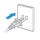 TaoTronics - TT-AP003 - Fillimi i shpejtë Hapi 1 Fillimi i shpejtë Hapi 1