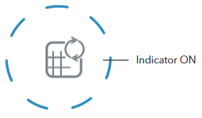 TaoTronics - TT-AP003 - Replacing the HEPA Filter Step 1 Zëvendësimi i Filtrit HEPA Hapi 1