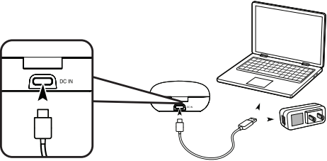 iLive - IAEBTNQ102 - G'ilofni zaryadlash G'ilofni zaryadlash