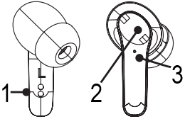 iLive - IAEBTNQ102 - Quloqchinlarning umumiy ko'rinishi Quloqchinlarning umumiy ko'rinishi